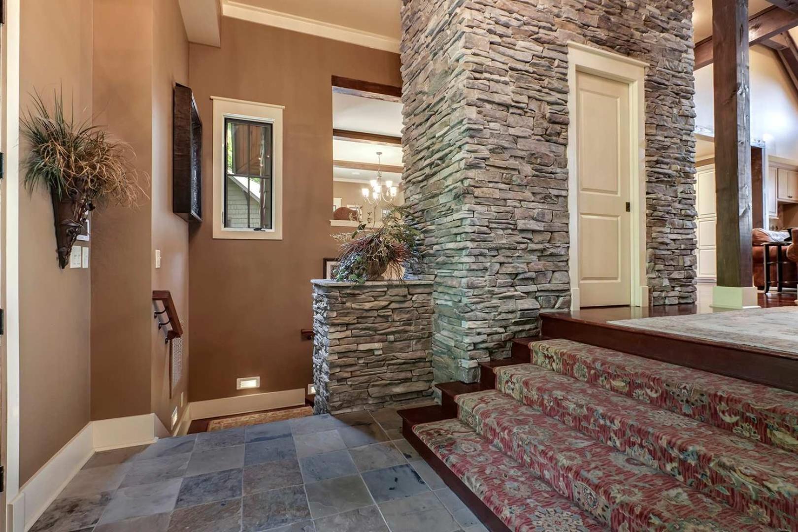 Villa Mountain House Gatlinburg Exterior foto